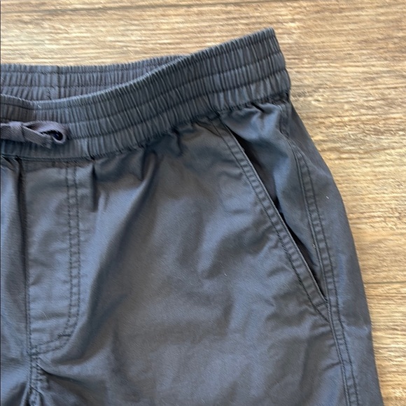 Eddie Bauer Men’s Size Medium Timberline Ripstop Pull-on Shorts Outdoor Hiking - Picture 4 of 12